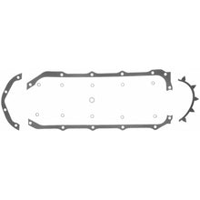 Load image into Gallery viewer, Fel-Pro 1815 Engine Oil Pan Gasket Set Rubber-coated fiber