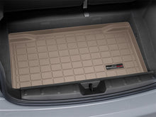 Load image into Gallery viewer, WeatherTech 2015+ Mini Hardtop Cargo Liners - Tan