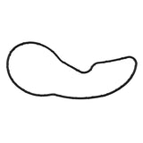 Fel-Pro Audi Q7 36194 Engine Coolant Thermostat Housing Gasket