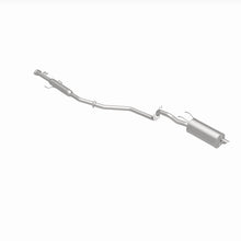 Load image into Gallery viewer, MagnaFlow 04-09 Kia Spectra 2.0L BRE Exhaust Kit