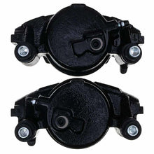 Load image into Gallery viewer, Power Stop 94-97 GMC Yukon Front Black Caliper w/o Bracket (Pair)