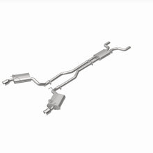 Load image into Gallery viewer, BRExhaust 10-13 Chevrolet Camaro 6.2L Direct-Fit Replacement Exhaust System