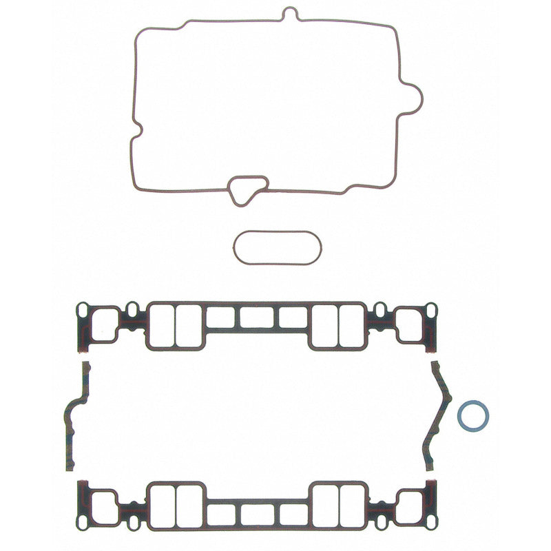 Fel-Pro 17303 Engine Intake Manifold Gasket Set