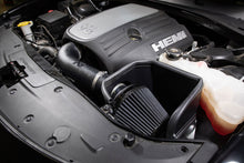 Load image into Gallery viewer, K&N 05-19 Dodge Magnum V8 5.7L/6.1L DRYFLOW Performance Air Intake System