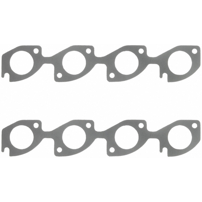 Fel-Pro 1456 Exhaust Manifold Gasket Set