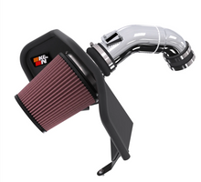 Load image into Gallery viewer, K&N 2024 Toyota Tacoma 77 Series Air Intake
