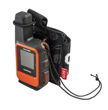 Load image into Gallery viewer, Giant Loop Tracker Packer Holster Garmin inReach - Black