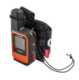 Giant Loop Tracker Packer Holster Garmin inReach - Black