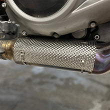 Load image into Gallery viewer, DEI 21-23 Harley Davidson Pan America Heat Shield Liner Kit