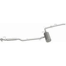 Load image into Gallery viewer, BRExhaust 17-20 Toyota Sienna 3.5L Direct-Fit Replacement Exhaust System