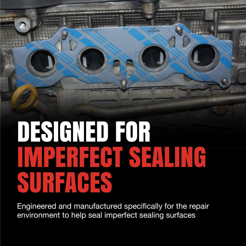 Fel-Pro 1400 Exhaust Manifold Gasket Set