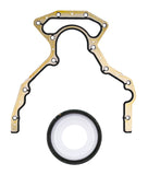 Fel-Pro 09-13 Chevrolet Silverado 1500/08-13 Corvette/14-15 Camaro Engine Crankshaft Seal Kit