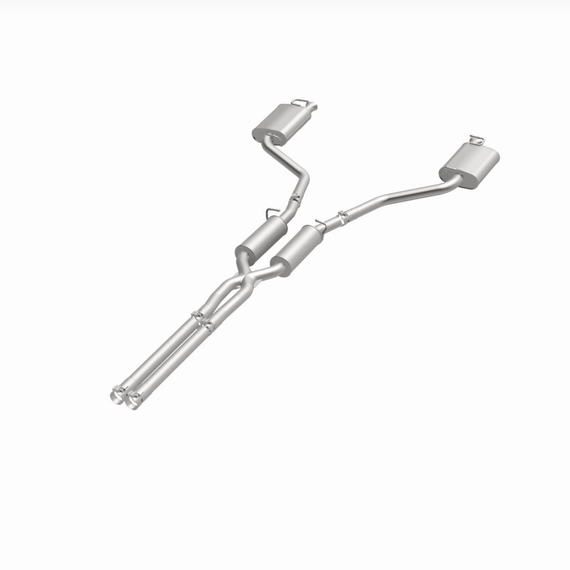 MagnaFlow Stellantis BRE Exhaust Replacement Kit