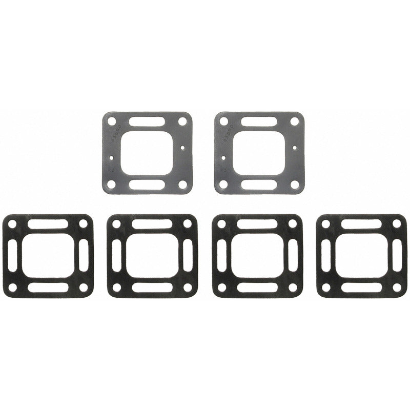 Fel-Pro 17511 Exhaust Manifold Heat Exchanger Gasket