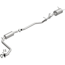 Load image into Gallery viewer, MagnaFlow Honda BRE Exhaust Replacement Kit
