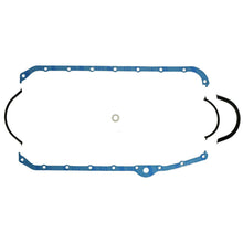 Load image into Gallery viewer, Fel-Pro 1821 Engine Oil Pan Gasket Set Rubber-coated fiber w/steel core