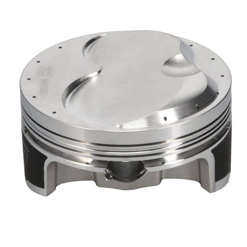 Wiseco Chevy LSX Professional Series Piston Kit - 11.70cc Dome 4.165in Bore - Set of 8