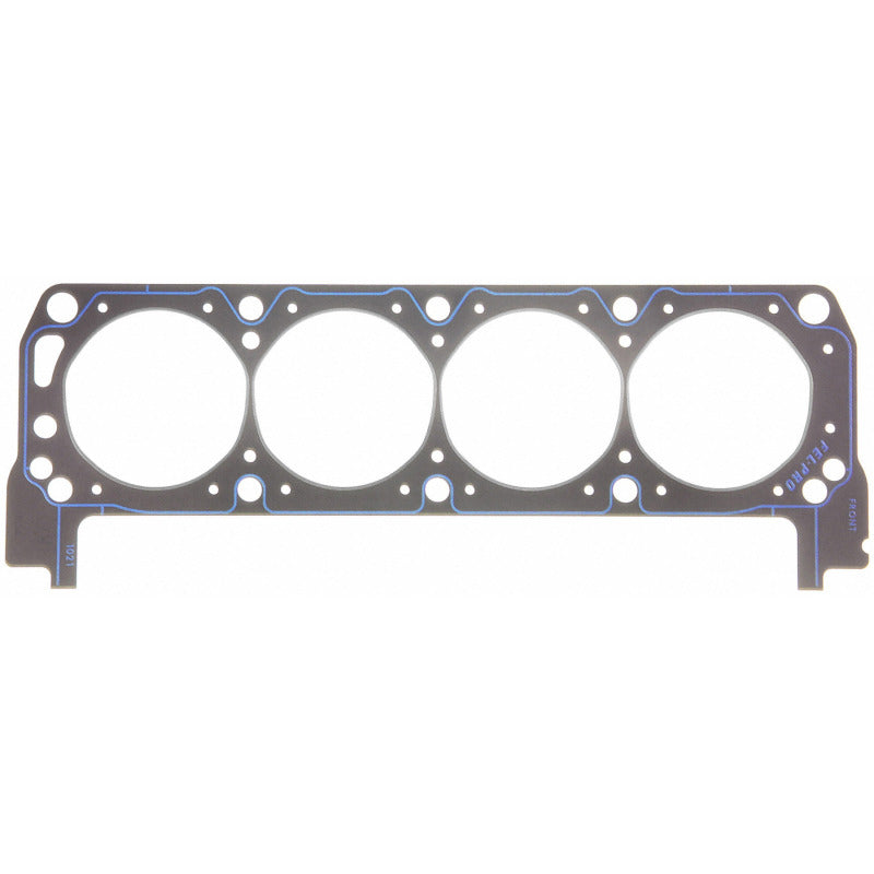 Fel-Pro 1021 Steel core laminate Engine Cylinder Head Gasket