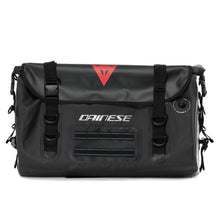 Load image into Gallery viewer, Dainese Explorer Waterproof Duffel Bag Black - 60 Liters