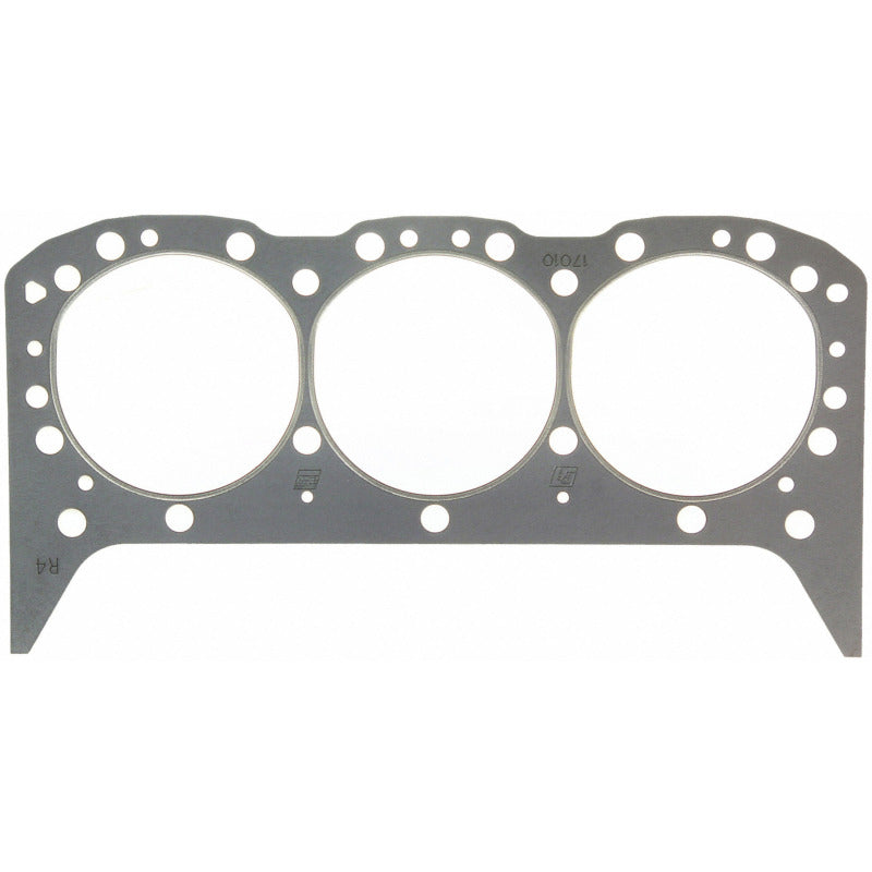 Fel-Pro 17010 PermaTorque Engine Cylinder Head Gasket