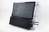 CSF BMW F9X X3M/X4M High-Performance Heat Exchanger and Transmission Cooler Module