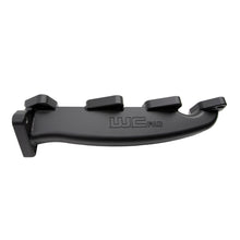 Load image into Gallery viewer, Wehrli 01-04 Duramax LB7 Billet Exhaust Manifold & SS Up Pipes w/ Gaskets and ARP Hardware