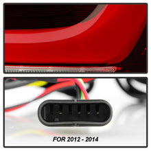 Load image into Gallery viewer, Spyder 12-18 BMW 3 Series F30 Full LED Tail Lights