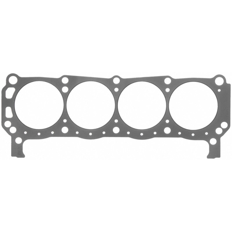 Fel-Pro 17060 PermaTorque Engine Cylinder Head Gasket