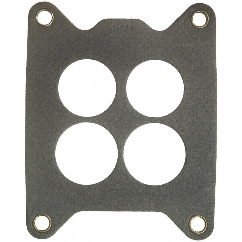 Fel-Pro Pontiac Firebird 13834 Carburetor Mounting Gasket