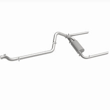 Load image into Gallery viewer, MagnaFlow 93-97 Camaro Firebird 5.7L BRE Exhaust Kit