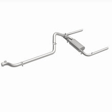 Load image into Gallery viewer, MagnaFlow 93-97 Camaro Firebird 5.7L BRE Exhaust Kit