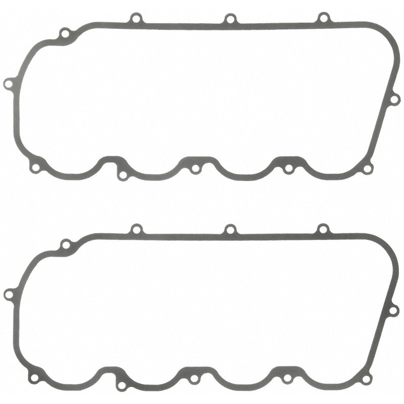 Fel-Pro 1236 Fuel Injection Plenum Gasket Set