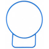 Fel-Pro Ford Escape 61158 Fuel Injection Throttle Body Mounting Gasket