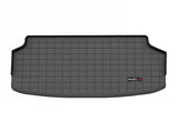 WeatherTech 2024 Kia EV9 Cargo Liner - Black