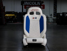 Load image into Gallery viewer, PRP EnduroTrail Reclining Suspension Seat - Gray Tweed - Passenger