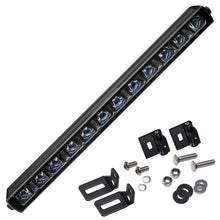 Load image into Gallery viewer, Oracle Lighting Multifunction Reflector-Facing Technology LED Light Bar - 20in