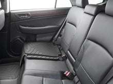 Load image into Gallery viewer, WeatherTech Child Car Seat Protector - Black (Individually Boxed)