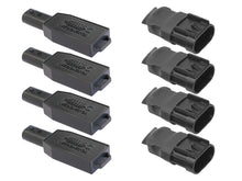 Load image into Gallery viewer, aFe 14-19 Chevrolet Corvette (C7) CONTROL Electronic Shock Delete Module & Ride Height Simulators