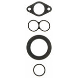 Fel-Pro 00-09 Toyota Tundra/98-07 Land Cruiser/01-09 Sequoia Engine Crankshaft Seal Kit