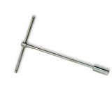 CruzTOOLS 13mm Sliding T Socket Wrench for KTM BMW Indian