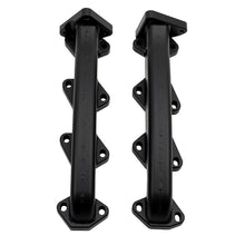 Load image into Gallery viewer, Wehrli 01-04 Duramax LB7 Billet Exhaust Manifold & SS Up Pipes w/ Gaskets and ARP Hardware