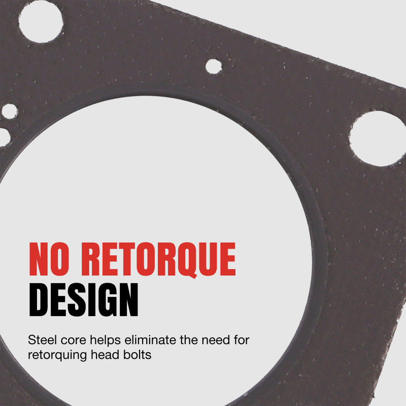 Fel-Pro 17040 PermaTorque Engine Cylinder Head Gasket