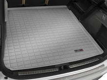Load image into Gallery viewer, WeatherTech 16-24 Volvo XC90 Cargo Liners - Grey