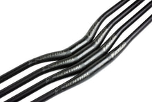 Load image into Gallery viewer, Renthal V3 Fatbar Lite Carbon Zero Rise - Black