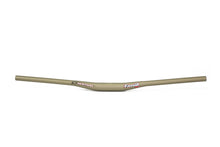 Load image into Gallery viewer, Renthal V2 Fatbar 20 mm. - Aluminum Gold