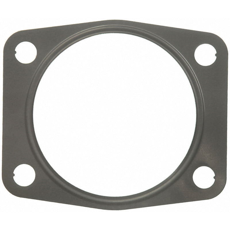Fel-Pro 3.094 Inch Inside Diameter for 55080 Drive Axle Shaft Flange Gasket 4 Bolt Hole Gasket