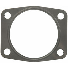Load image into Gallery viewer, Fel-Pro 3.094 Inch Inside Diameter for 55080 Drive Axle Shaft Flange Gasket 4 Bolt Hole Gasket