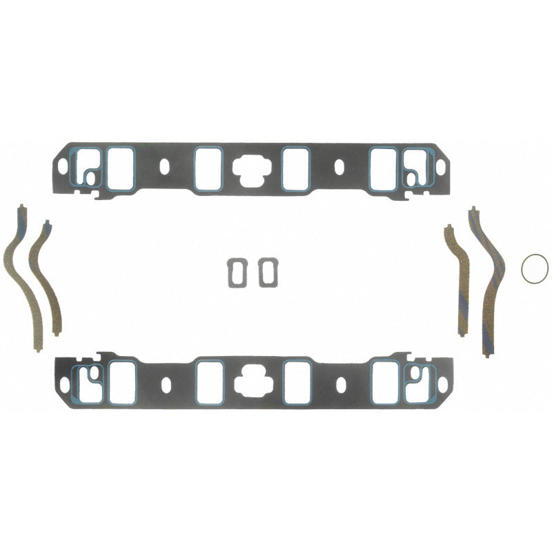 Fel-Pro 17360 Engine Intake Manifold Gasket Set