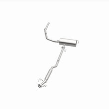 Load image into Gallery viewer, BRExhaust 17-20 Toyota Sienna 3.5L Direct-Fit Replacement Exhaust System