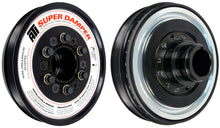 Load image into Gallery viewer, ATI Damper - 7.48in - Alum - 6/4 Grv - 23-24 Cadillac Escalade V 6.2L LT4